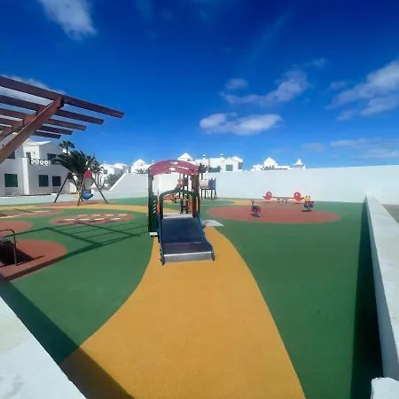 Appartement Izaro Atico De Lujo Cerca De Playa Dorada