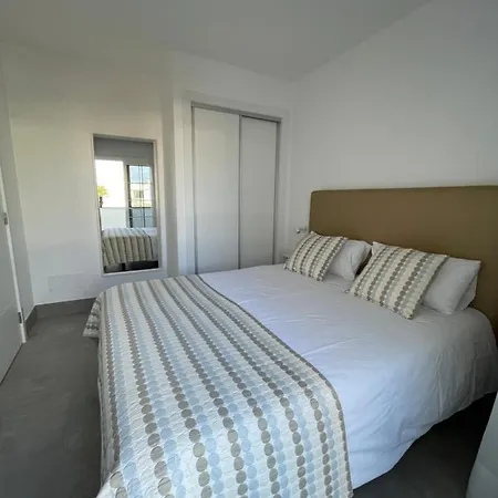 Izaro Atico De Lujo Cerca De Playa Dorada Appartement Playa Blanca (Lanzarote)