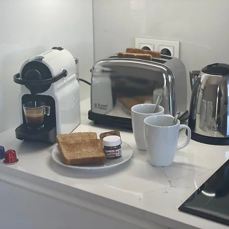 Izaro Atico De Lujo Cerca De Playa Dorada Appartement Playa Blanca (Lanzarote)