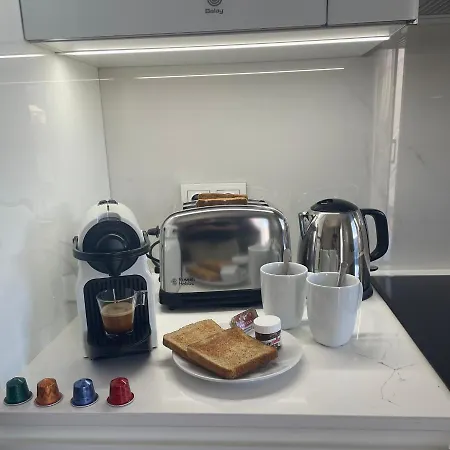 Appartement Izaro Atico De Lujo Cerca De Playa Dorada *