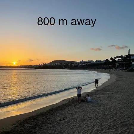Appartement Izaro Atico De Lujo Cerca De Playa Dorada *