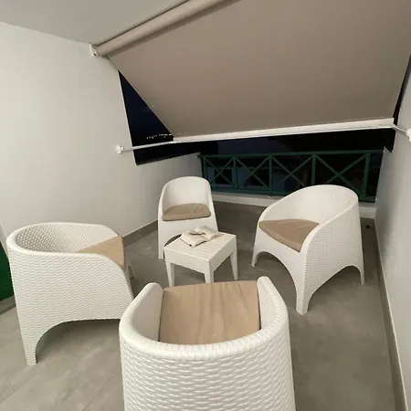 Izaro Atico De Lujo Cerca De Playa Dorada Appartement Playa Blanca (Lanzarote)