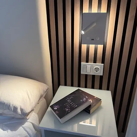 Izaro Atico De Lujo Cerca De Playa Dorada Apartamento Playa Blanca (Lanzarote)