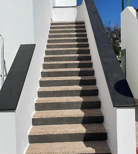 Izaro Atico De Lujo Cerca De Playa Dorada דירה *