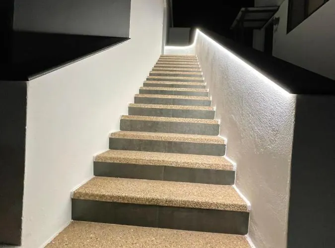 דירה Izaro Atico De Lujo Cerca De Playa Dorada פלאיה בלנקה