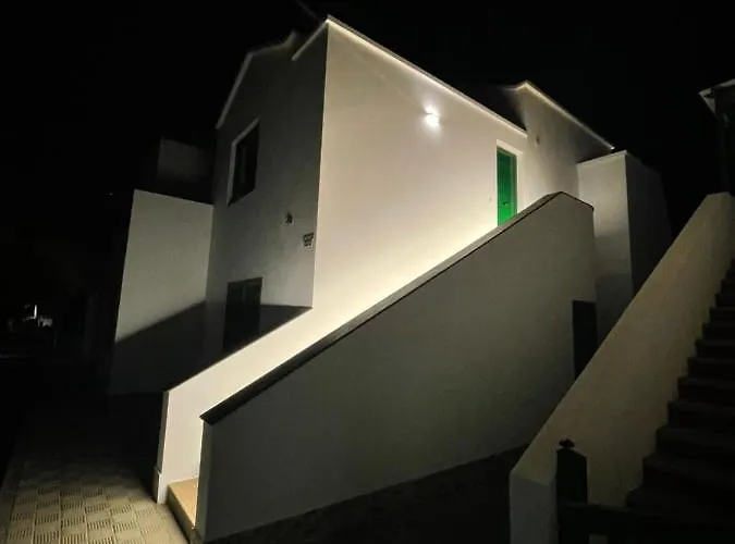 Izaro Atico De Lujo Cerca De Playa Dorada דירה *