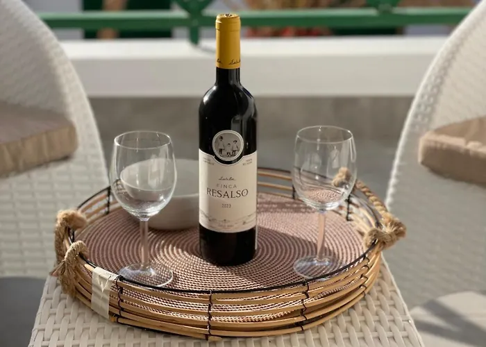 Izaro Atico De Lujo Cerca De Playa Dorada