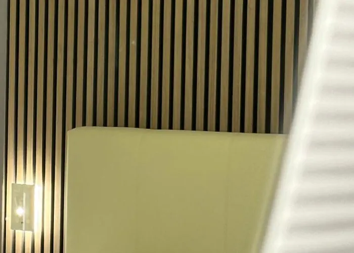 Izaro Atico De Lujo Cerca De Playa Dorada * פלאיה בלנקה